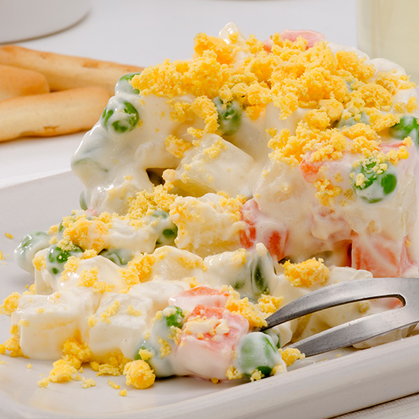 Ensaladilla