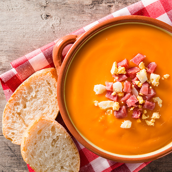 Salmorejo