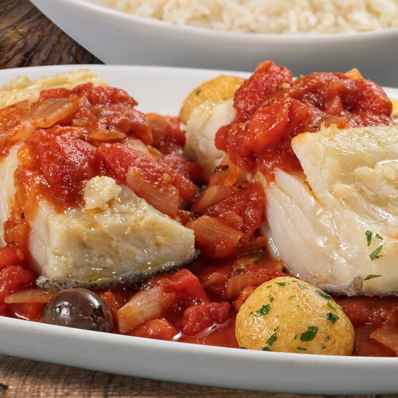 Bacalao