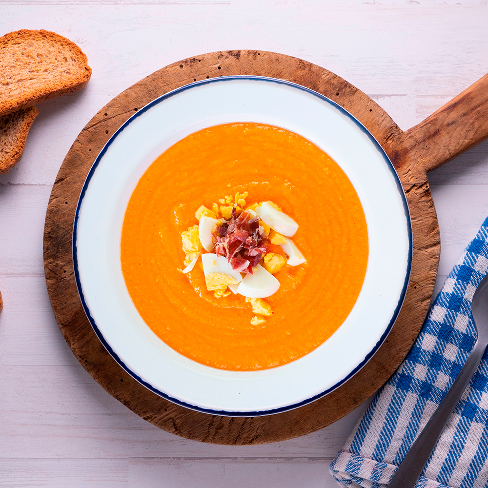 Salmorejo